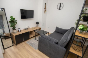 Studio apartment Petra SELF CHECK-IN